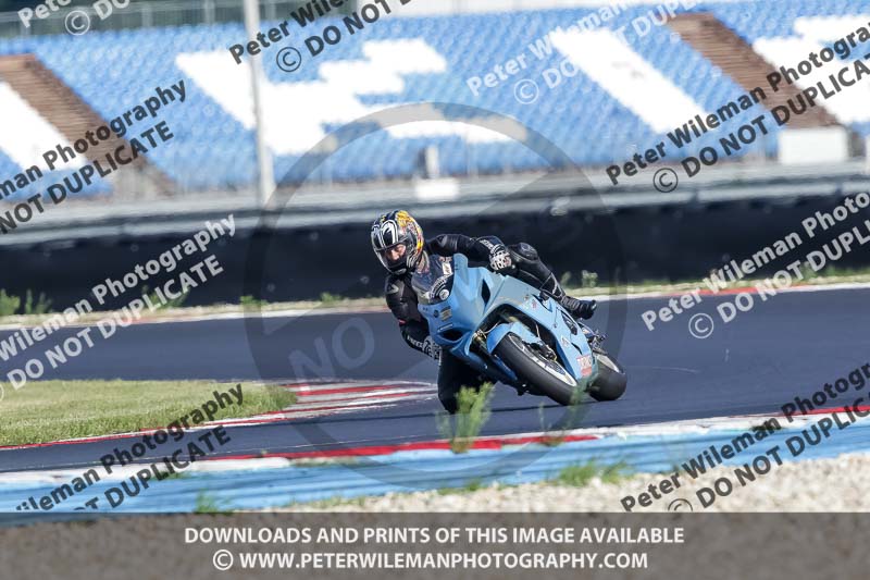 25 to 27th july 2019;Slovakia Ring;event digital images;motorbikes;no limits;peter wileman photography;trackday;trackday digital images